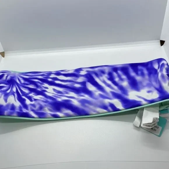 NWT Seafolly BeachBreak Tube Top (USA 8) - Picture 4 of 7